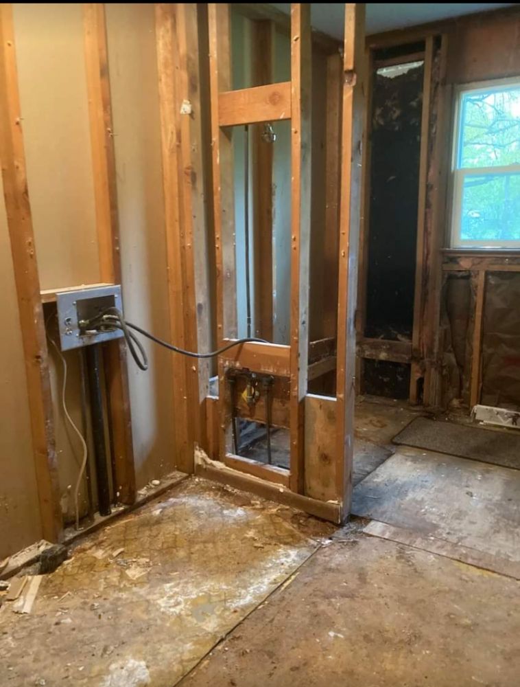 Slide of Precision Contractors