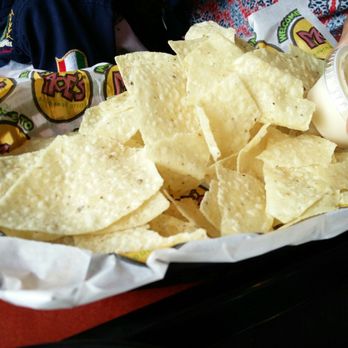 Moe's Southwest Grill - Nachos - Mexican Near Me - Davenport, Iowa