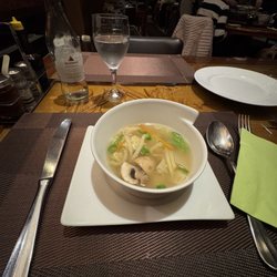 Chinarestaurant Qui Lin