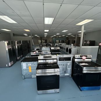 WL Appliances - Appliances Near Me - Melbourne, Florida