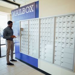 Postnet - Mailbox Services