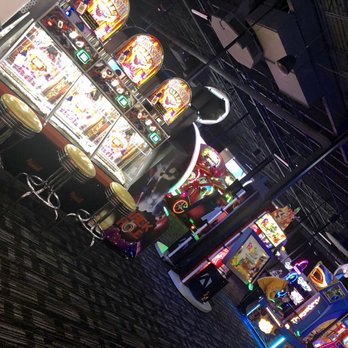 Dave & Buster's Louisville - Arcades Near Me - Louisville, Kentucky Dave & Buster's Louisville - Arcades Near Me - Louisville, Kentucky