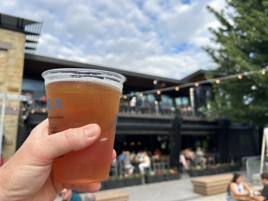 Moerlein Lager House by null