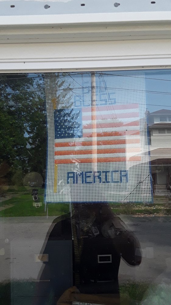 Slide of Butler County Water Conditioning