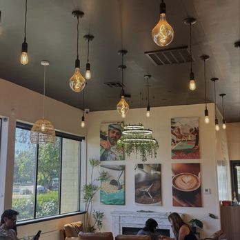Qamaria Yemeni Coffee - Interior - Coffee & Tea Near Me - Pleasanton, California Qamaria Yemeni Coffee - Interior - Coffee & Tea Near Me - Pleasanton, California