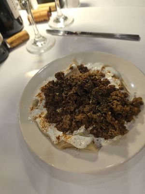 Afghan Kebab House by null