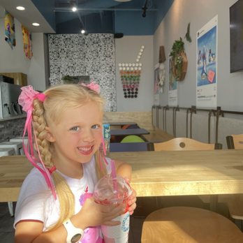 Ice Spot - Bubble Tea Near Me - Lake Mary, Florida Ice Spot - Bubble Tea Near Me - Lake Mary, Florida
