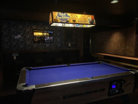 Emperor Norton's BoozeLand by null