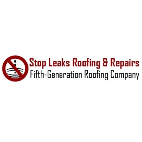 Slide of Stop Leaks Roofing & Repair's