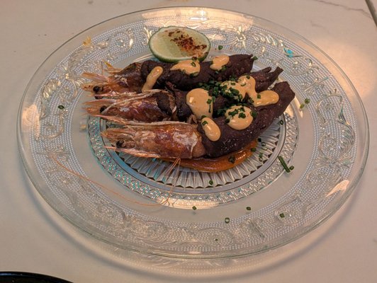 Amador Cocina Fina by null