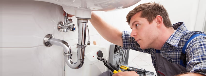 Slide of TNT Plumbing