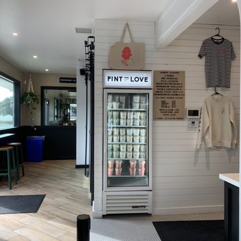 Pop Pie - ice cream by the pint - Coffee & Tea Near Me - San Diego, California Pop Pie - ice cream by the pint - Coffee & Tea Near Me - San Diego, California