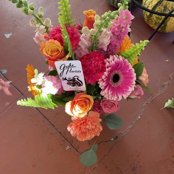Grohe Florist - Life of the Party - Florists Near Me