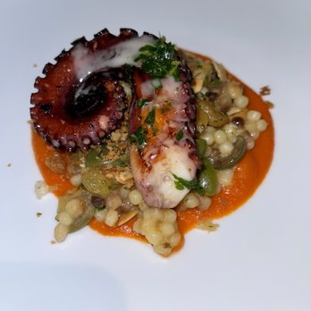 Marea - Polipo - Italian Near Me - New York, New York