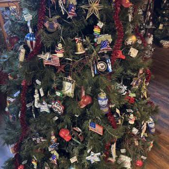 Hozak Farms - Christmas Trees Near Me - Clinton, Pennsylvania