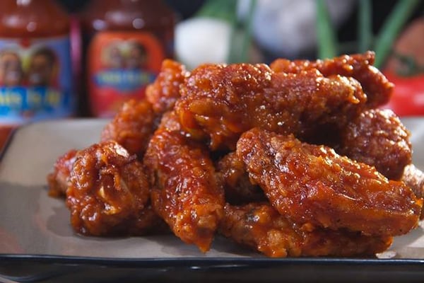 This Is It! Southern Kitchen & Bar-B-Q by null