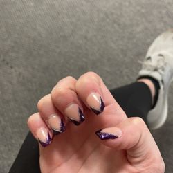 US Nail Salon
