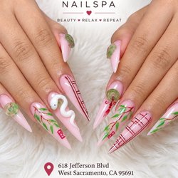 Ellé Nail Spa