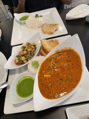 Cilantro Indian Cafe | Indian Restaurant in Cary NC by null