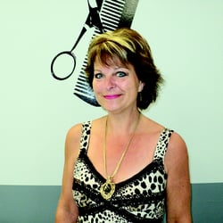 A+ Barber and Styling Salon - Meet newest stylist Tracey