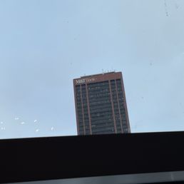 Outside view Outside view