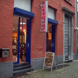 Beat-Shop