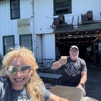 Coffee Girl - Taking a break and enjoying an iced latte. - Coffee & Tea Near Me - Astoria, Oregon Coffee Girl - Taking a break and enjoying an iced latte. - Coffee & Tea Near Me - Astoria, Oregon