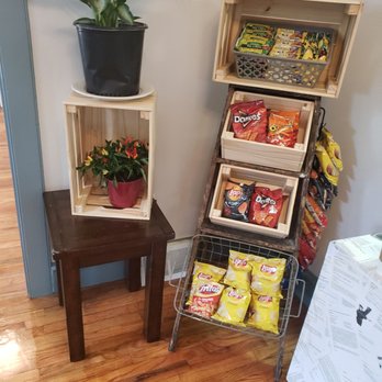 Her Daughters Cafe - Breakfast & Brunch Near Me - Philadelphia, Pennsylvania Her Daughters Cafe - Breakfast & Brunch Near Me - Philadelphia, Pennsylvania