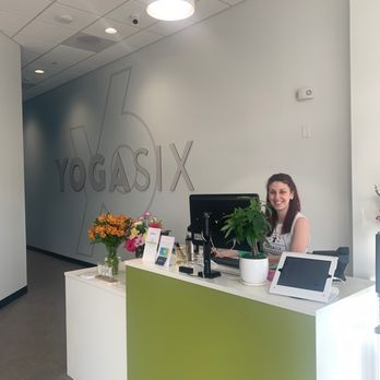 YogaSix Mainline - Yoga Near Me - Wayne, Pennsylvania YogaSix Mainline - Yoga Near Me - Wayne, Pennsylvania