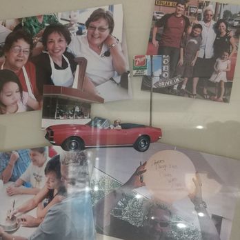Bobo’s Drive In - Fast Food Near Me - Topeka, Kansas