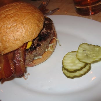 Zinburger - Samburger whole - Burgers Near Me - Tucson, Arizona