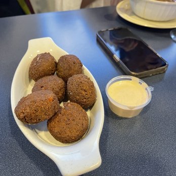Swift Grill - Middle Eastern Near Me - Fort Pierce, Florida