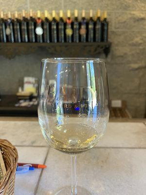 Baily Vineyard & Winery by null