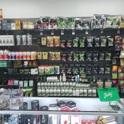 Lifted Smoke Shop UCF
