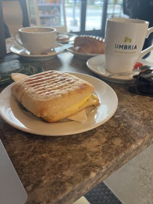 Caffe Umbria by null