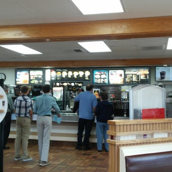 McDonald's - Coffee & Tea Near Me - Warrenton, Virginia McDonald's - Coffee & Tea Near Me - Warrenton, Virginia