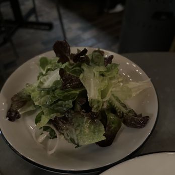 Camelia - salad - French Near Me - Los Angeles, California