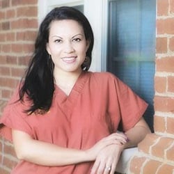 A Smile by Dr Devese