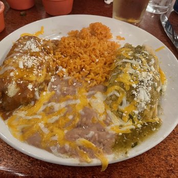 Miguel's Cocina - Tamales Dinner - Mexican Near Me - Coronado, California