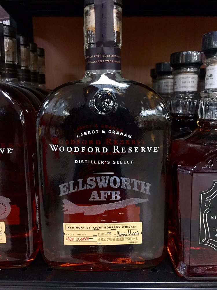 ELLSWORTH AFB SHOPPETTE Updated May 2024 2932 Arnold Dr, Ellsworth