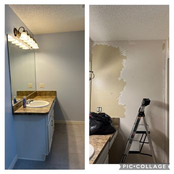 At Your Service CFL - Wallpaper removal & repaint - Home Cleaning Near Me - Leesburg , Florida At Your Service CFL - Wallpaper removal & repaint - Home Cleaning Near Me - Leesburg , Florida