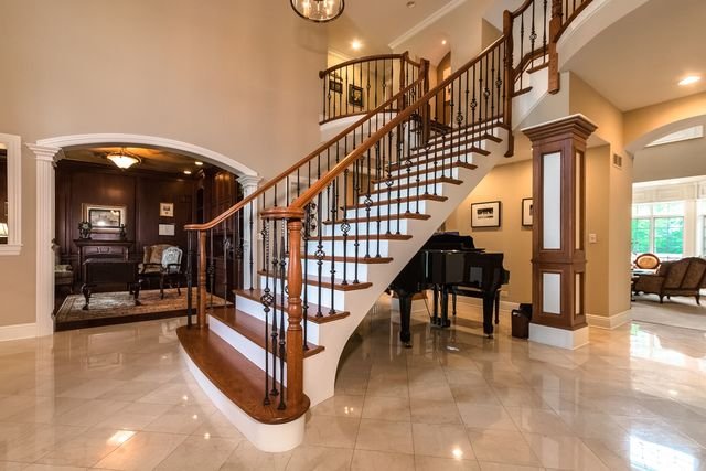 Slide of Remodeling Squad