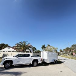 Construction Builders Of Florida - Working in Saint Armands Circle, Florida.