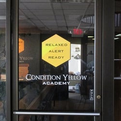 Condition Yellow Academy