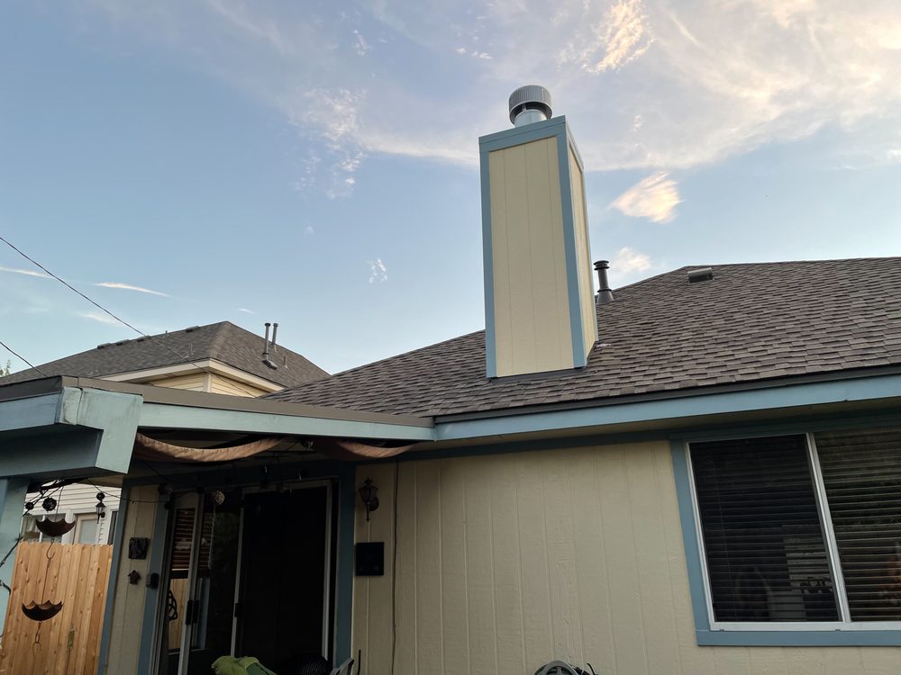 Slide of Diamond Select Roofing