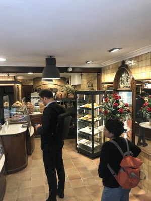 Fleca Balmes by null