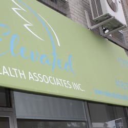 Elevated Health Associates
