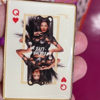 RuPaul's Werk Room - Magnets featuring the divas are $10. - Gift Shops Near Me - Las Vegas, Nevada RuPaul's Werk Room - Magnets featuring the divas are $10. - Gift Shops Near Me - Las Vegas, Nevada