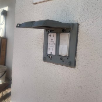 NC Electric - The updated outlet - Electricians Near Me