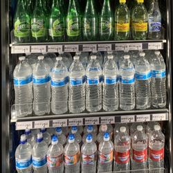 7-Eleven - Water variety
